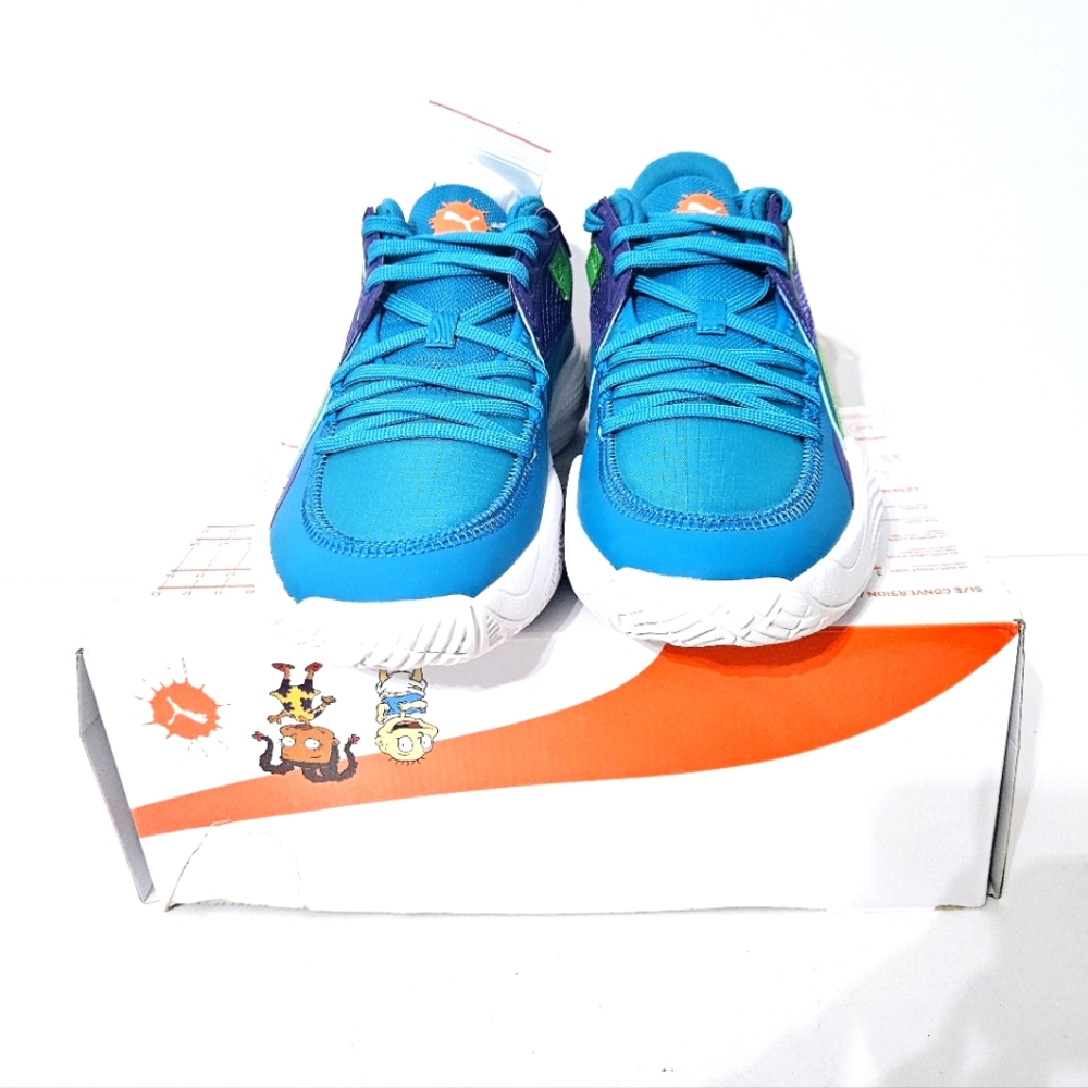 Puma Court Rider Rugrats - Picture 3 of 6